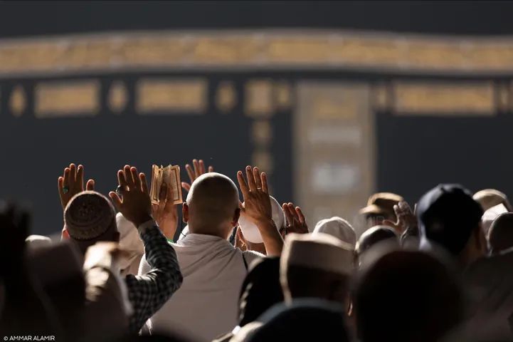 Gambar paket Umrah Oktober  (13 Hari)