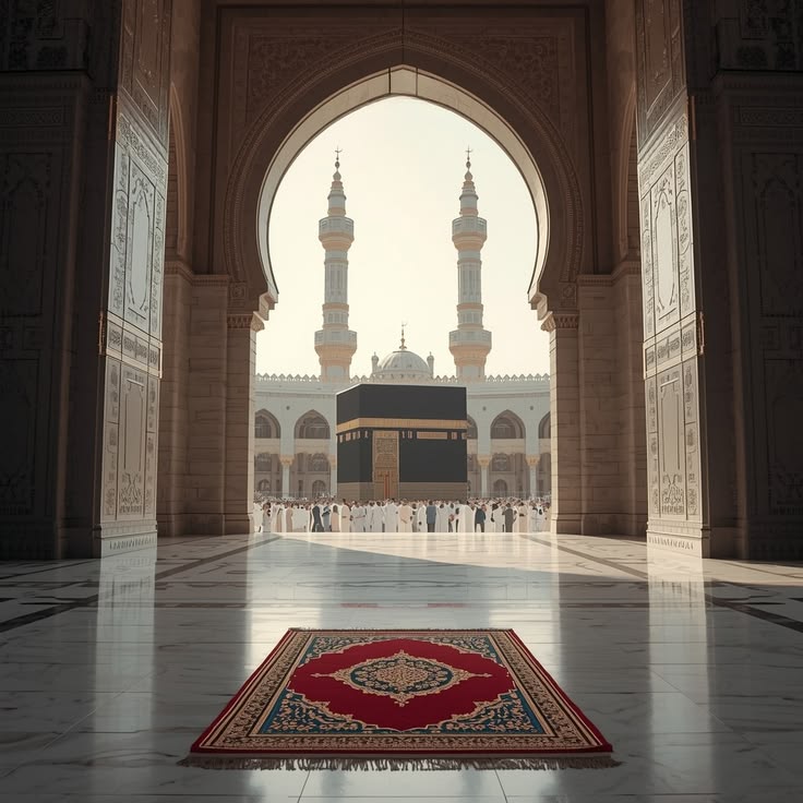 Umrah Desember 2026 (12 Hari)