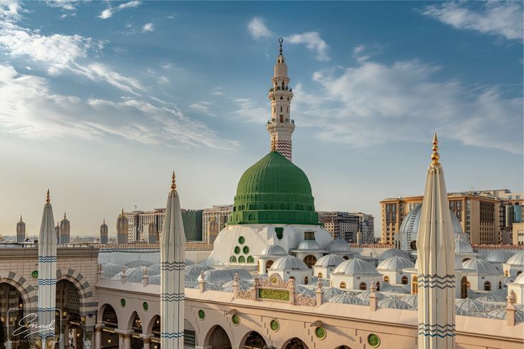 Umrah Januari 2027 (12 Hari)
