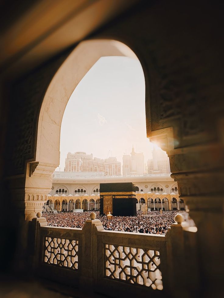 Umrah Awal Ramadhan (MH)