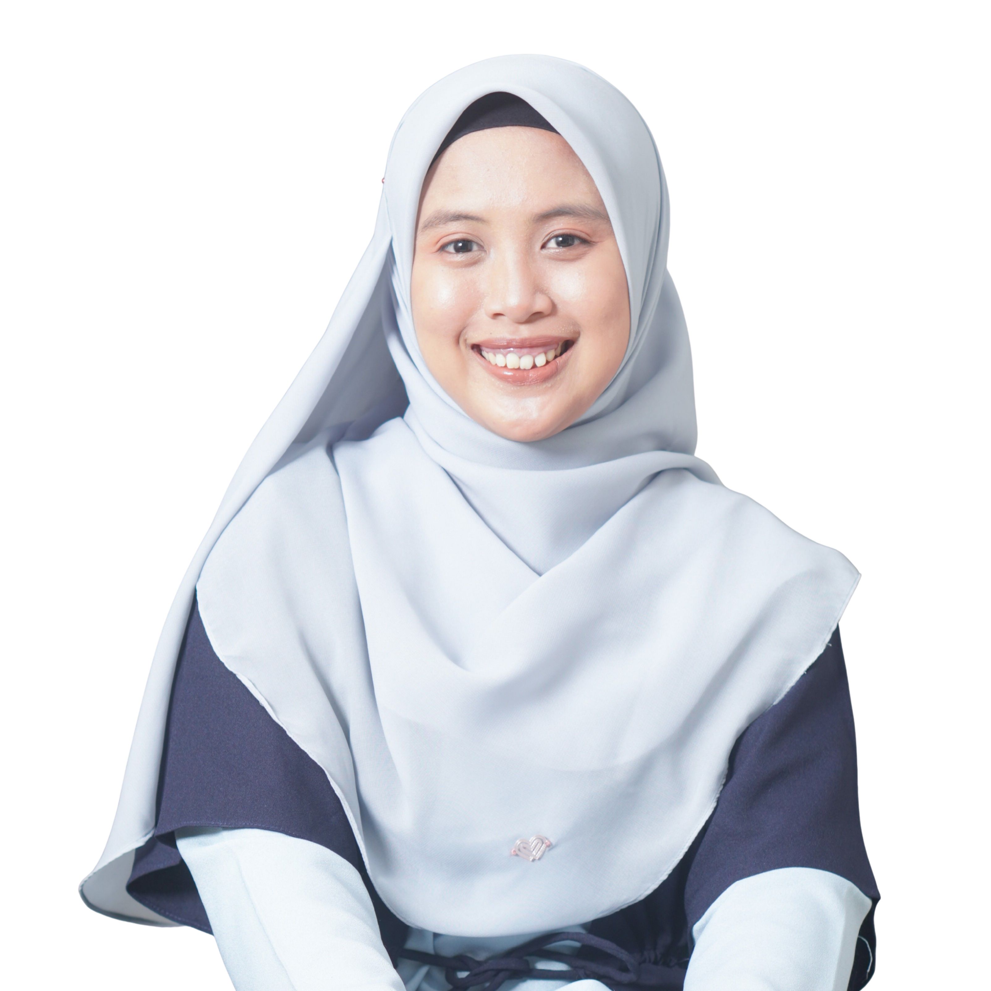 Lutfiah Firdausiah Ersa