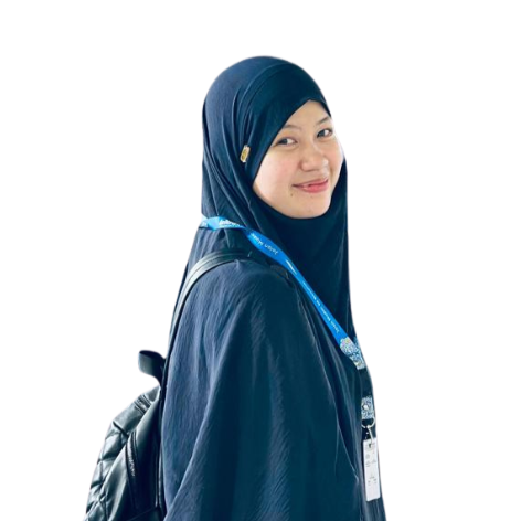 Rasmira Afriani