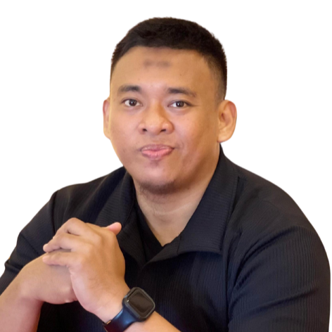 H. Fadhil Faturrahman