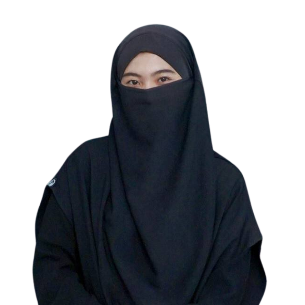 Widya Wahdah Herman